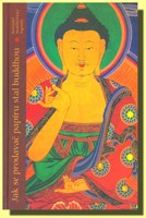 Jak se prodavač papíru stal buddhou korejské buddhistické legendy  (ve slevě jediný výtisk !)