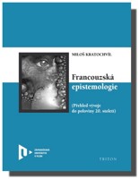 Francouzská epistemologie
