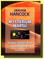 Mystérium Marsu (ve slovenském jazyce)