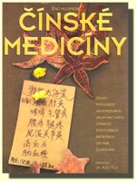 Encyklopedie čínské medicíny