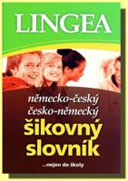 Německo-český čeko-německý šikovný slovník