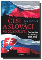 Češi a Slováci ve 20. století 