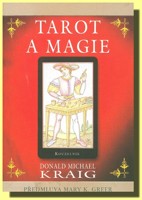 Tarot a magie (ve slevě jediný výtisk !)