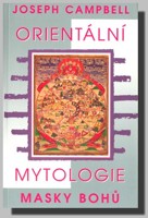 Orientální mytologie - masky bohů