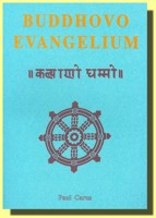 Buddhovo evangelium