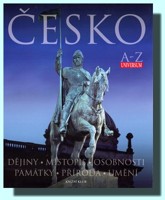 Česko A-Z (encyklopedie)