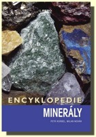 Encyklopedie Minerály