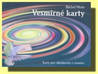 Vesmírné karty (52 karet)