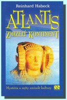 Atlantis zmizelý kontinent