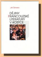 Dějiny francouzské literatury v kostce