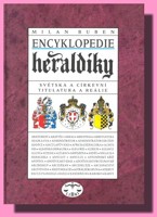 Encyklopedie heraldiky svtěská a církevní titulatura a reálie