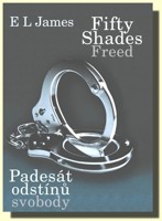 Padesát odstínů svobody (Fifty Shades Freed)