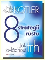 8 strategií růstu kak ovládnout trh