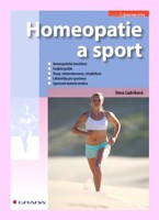 Homeopatie a sport
