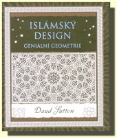 Islámský design geniální geometrie