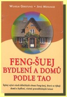 Feng-šuej bydlení a domů podle TAO