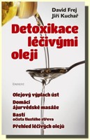 Detoxikace léčivými oleji