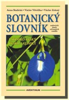 Botanický slovník rodových jmen cévnatých rostlin