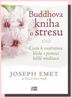 Buddhova kniha o stresu