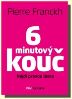 6 minutový kouč najdi pravou lásku