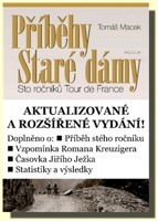 Příběhy Staré dámy historie závodu Tour de France