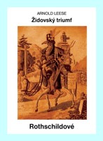 Rothschildové  židovský triumf