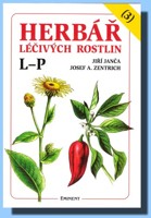 Herbář léčivých rostlin L- P (3.díl) 