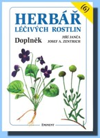 Herbář léčivých rostlin (6.díl) doplněk