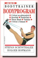 Bodyprogram  bodytrainer