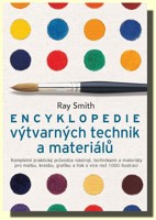 Encyklopedie výtvarných technik a materialů