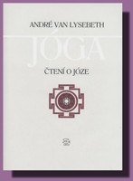 Jóga čtení o józe