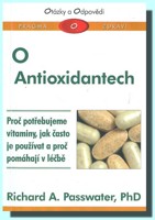 O antioxidantech