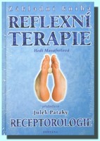 Základní kniha reflexní terapie receptorologie