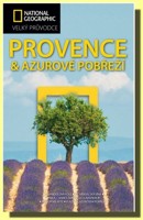 Provence a Azurové pobřeží