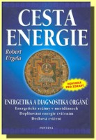 Cesta energie - energetika a diagnostika orgánů