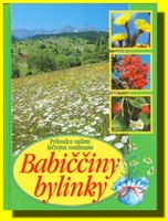 Babiččiny bylinky