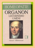 Organon léčebného umění (Homeopatie)