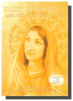 Karty Panny Marie (kniha a 24 karet)