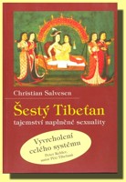 Šestý Tibeťan tajemství naplněné sexuality  