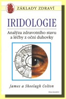 Iridologie - analýza zdravotního stavu a léčby z oční duhovky
