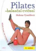 Pilates  balanční cvičení