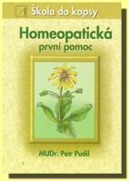 Homeopatická první pomoc (škola do kapsy)