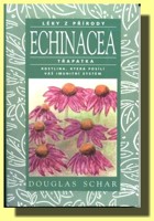 Echinacea třapatka - rostlina, která posílí váš imutnitní systém léky z přírody