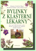 Bylinky z klášterní lékárny