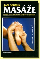 Masáže         kompletní kniha masážních technik