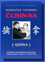 Pokročilé techniky ČCHIN-NA (QINNA)