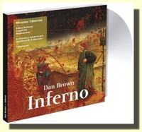 Inferno (audio CD)