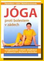 Jóga proti bolestem v zádech