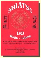 Shiatsu Do Rojin-Lijang