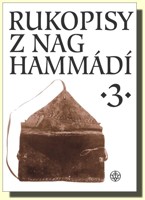 Rukopisy z Nag Hammádí 3  (ve slevě jediný výtisk !)